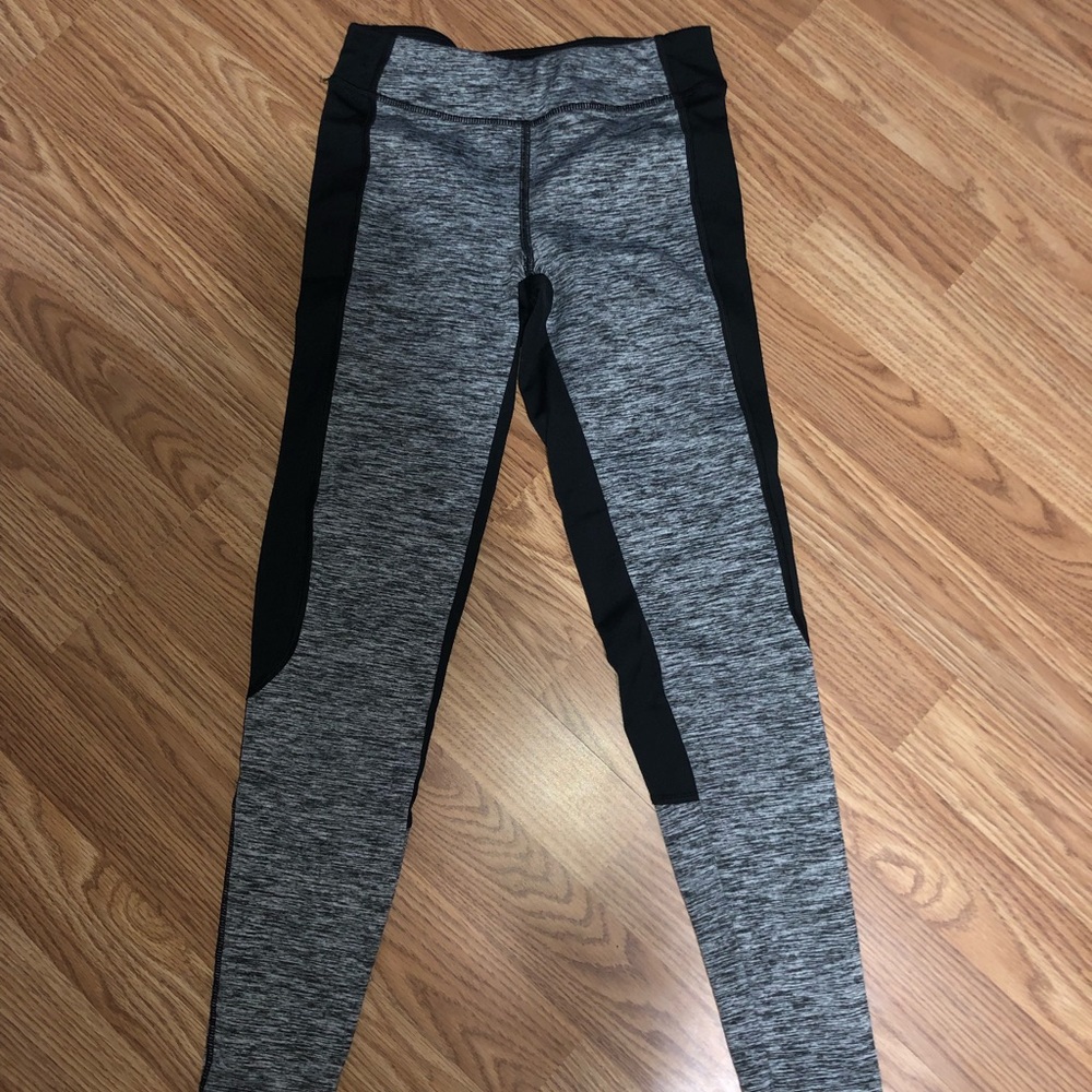 Athletic Leggings